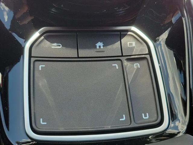 2026 Acura RDX A-Spec Advance