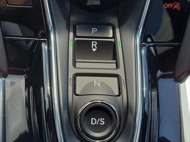 2026 Acura RDX A-Spec Advance