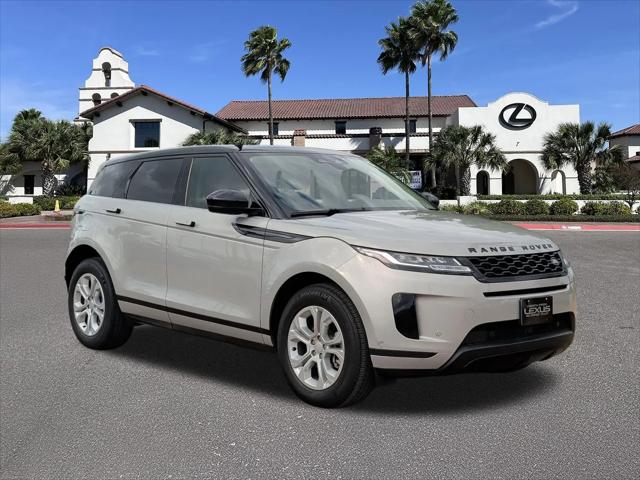 2023 Land Rover Range Rover Evoque S for sale in San Juan, TX