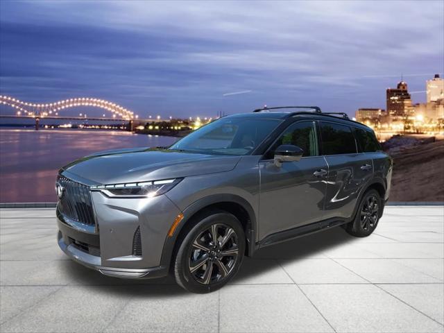 2026 INFINITI QX60 AUTOGRAPH AWD for sale in Bartlett, TN