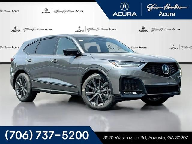 2026 Acura MDX A-SPEC for sale in Augusta, GA