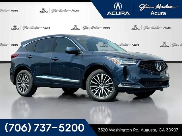 2026 Acura RDX Advance for sale in Augusta, GA