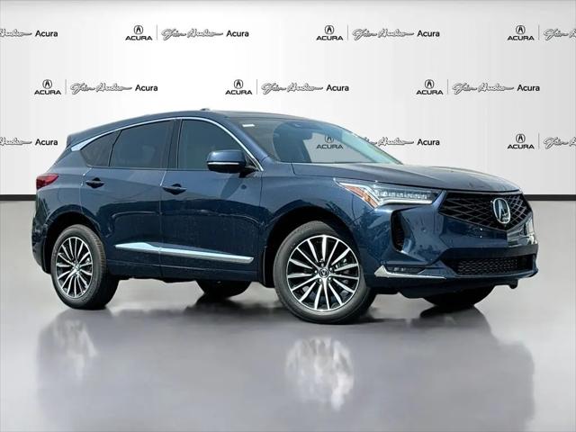 2026 Acura RDX Advance