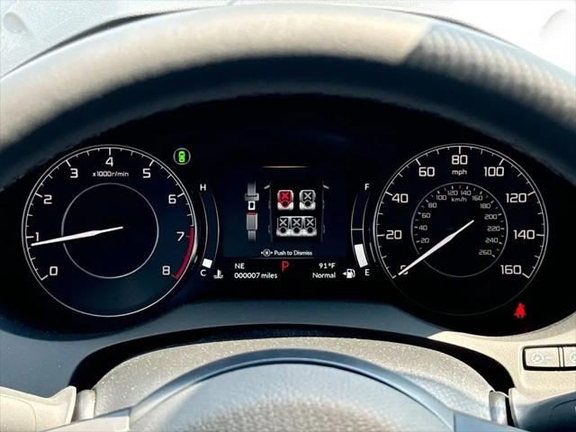 2026 Acura RDX Advance