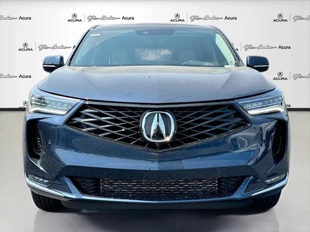 2026 Acura RDX Advance