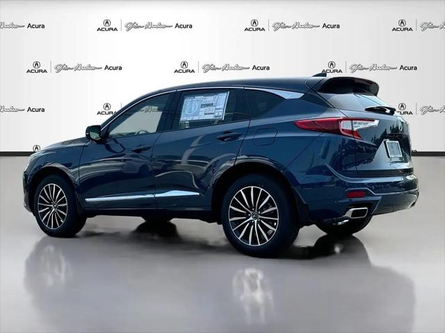 2026 Acura RDX Advance