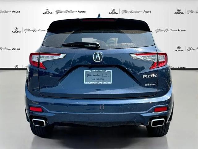 2026 Acura RDX Advance