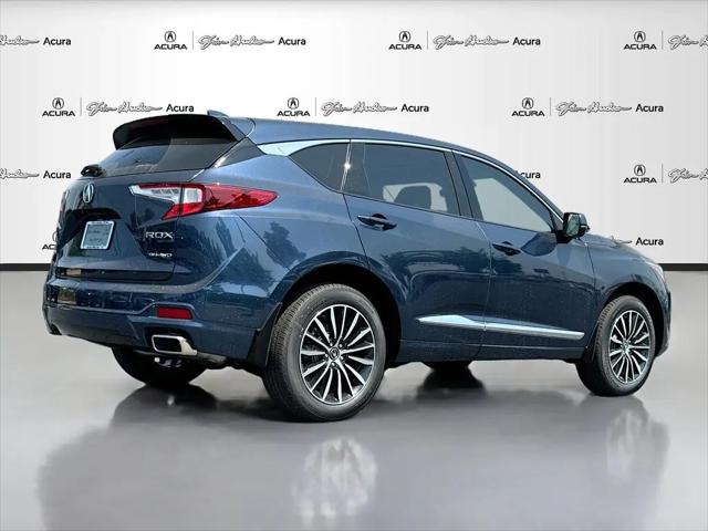 2026 Acura RDX Advance