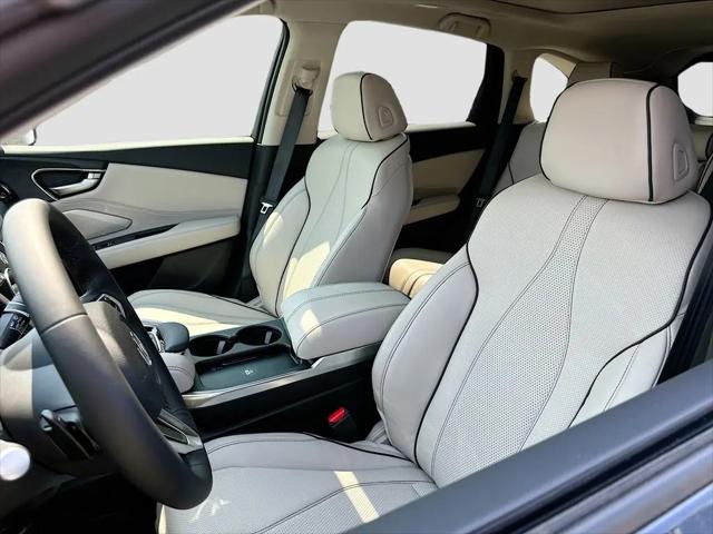 2026 Acura RDX Advance