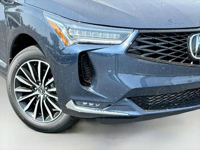 2026 Acura RDX Advance