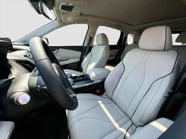 2026 Acura RDX Advance