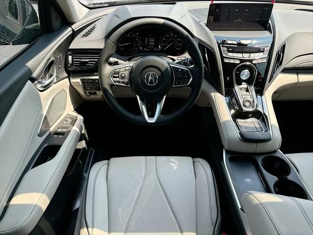 2026 Acura RDX Advance