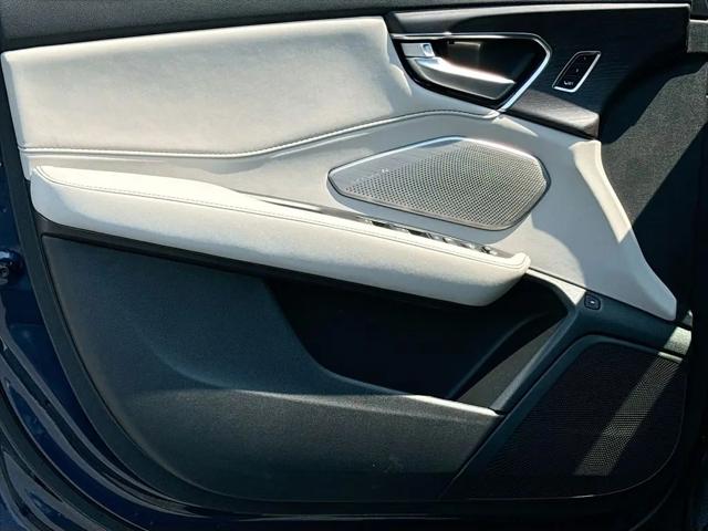 2026 Acura RDX Advance