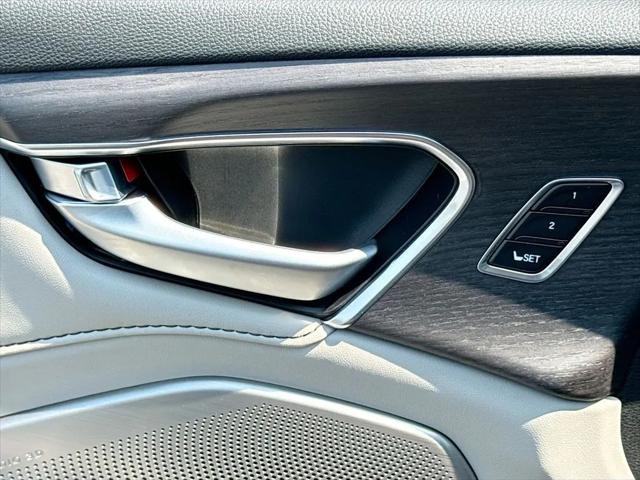 2026 Acura RDX Advance