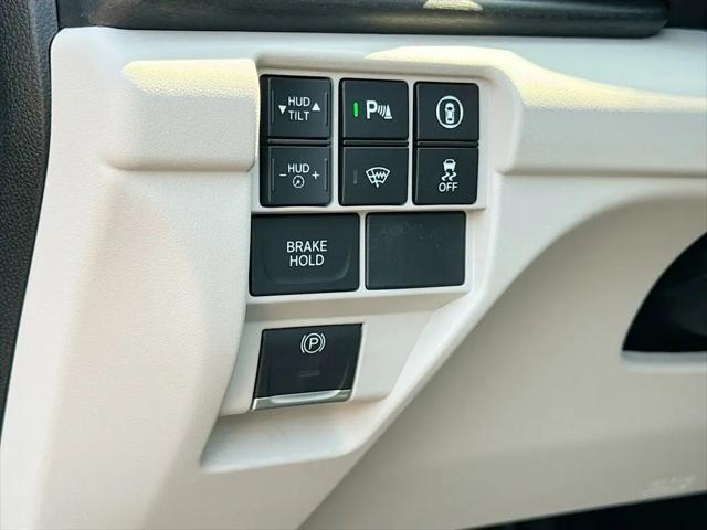 2026 Acura RDX Advance