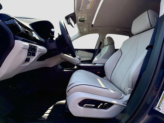 2026 Acura RDX Advance