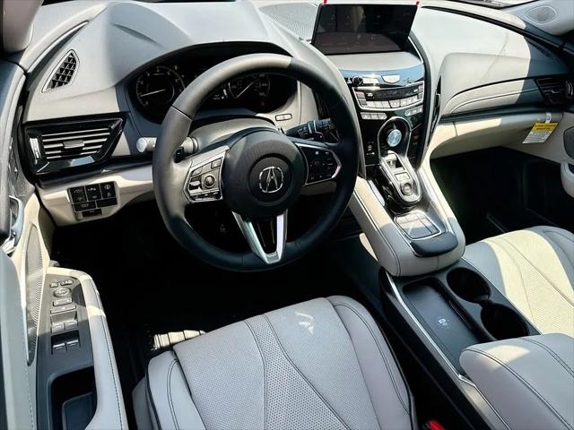 2026 Acura RDX Advance