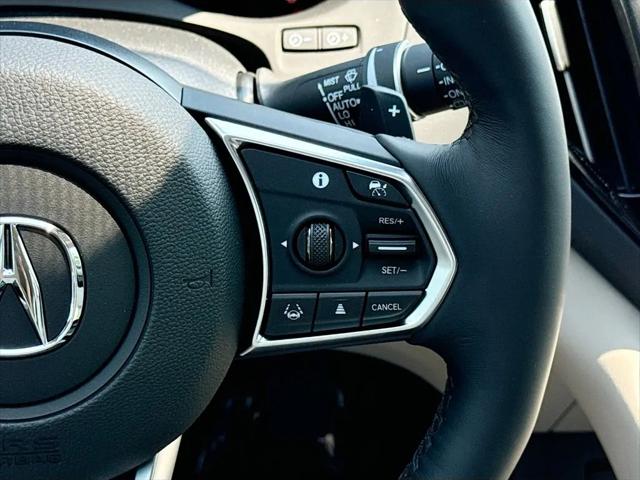 2026 Acura RDX Advance