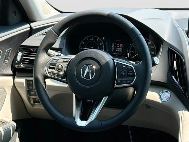 2026 Acura RDX Advance