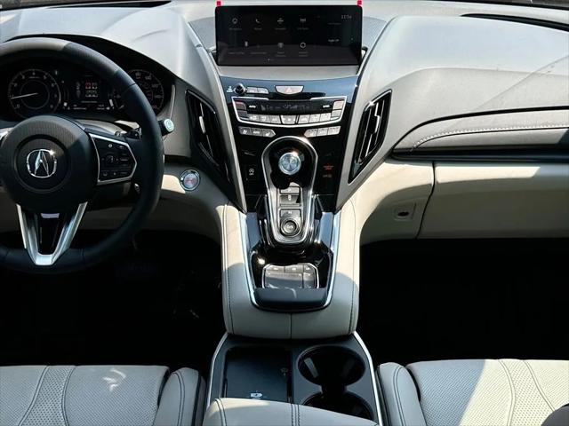 2026 Acura RDX Advance