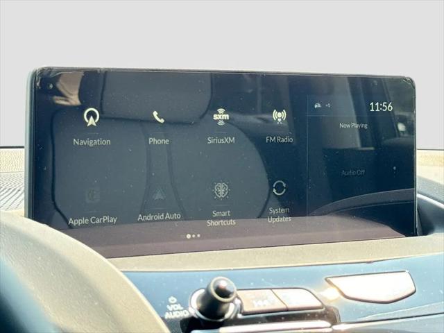 2026 Acura RDX Advance