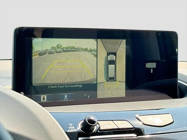 2026 Acura RDX Advance
