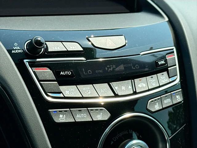 2026 Acura RDX Advance