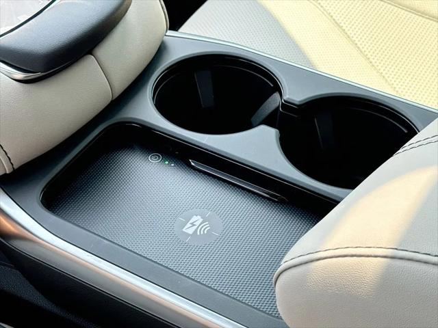 2026 Acura RDX Advance
