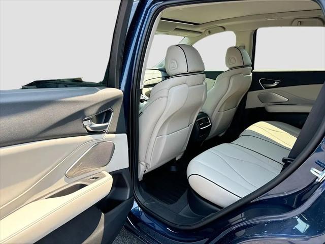 2026 Acura RDX Advance