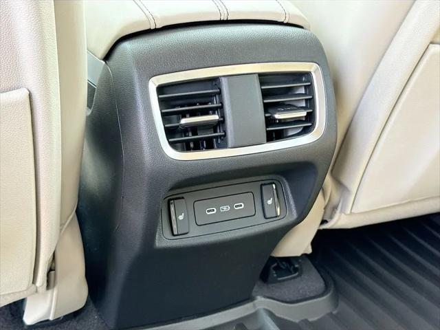 2026 Acura RDX Advance