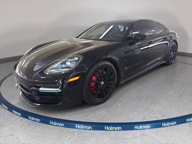 2020 Porsche Panamera GTS for sale in Ft. Lauderdale, FL