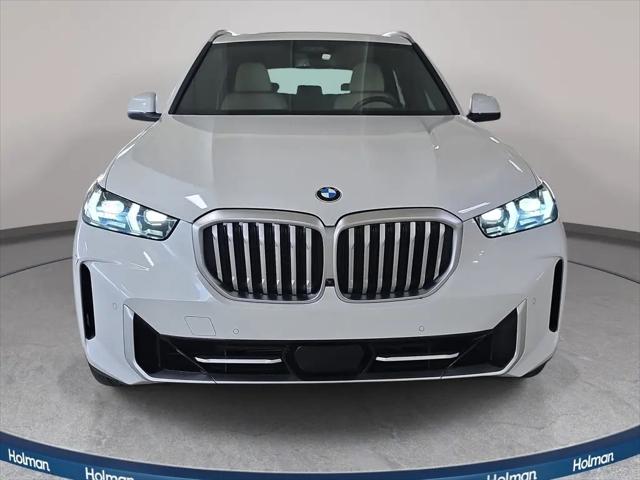 2024 BMW X5 sDrive40i