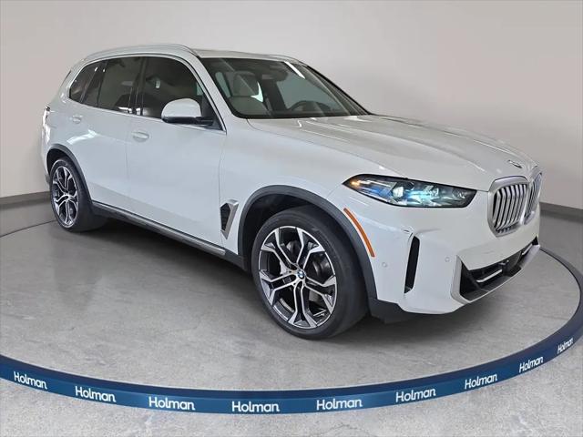 2024 BMW X5 sDrive40i