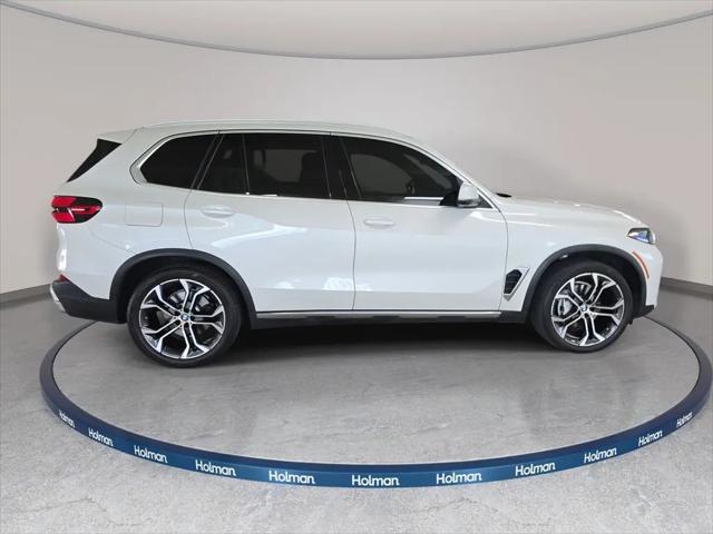 2024 BMW X5 sDrive40i