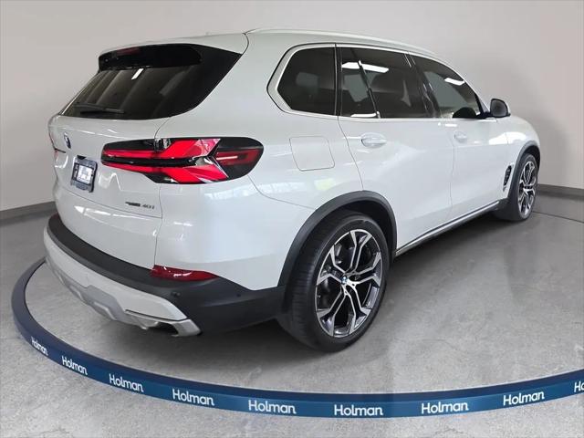 2024 BMW X5 sDrive40i