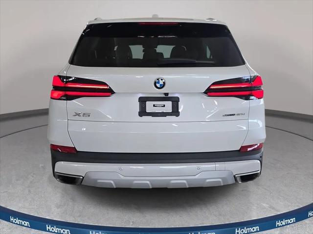 2024 BMW X5 sDrive40i
