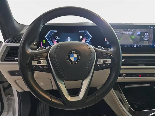 2024 BMW X5 sDrive40i