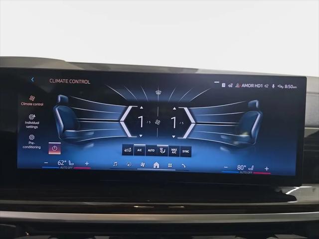2024 BMW X5 sDrive40i