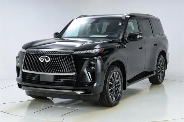 2026 INFINITI QX80 AUTOGRAPH AWD for sale in Knoxville, TN