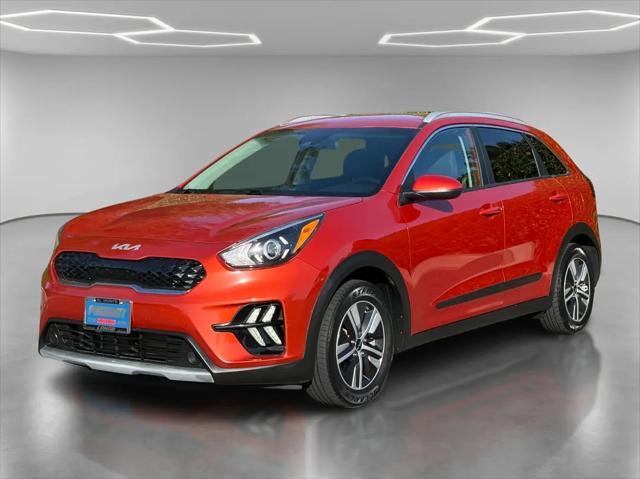 2022 Kia Niro LXS for sale in Los Angeles, CA