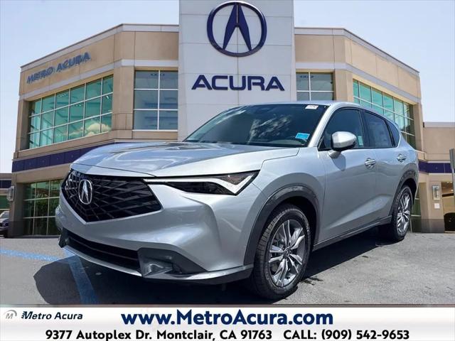 2026 Acura ADX Base for sale in Montclair, CA