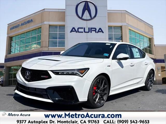 2026 Acura Integra FWD Type S for sale in Montclair, CA