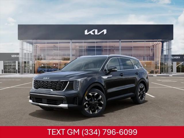 2026 Kia Sorento EX for sale in Kingsport, TN
