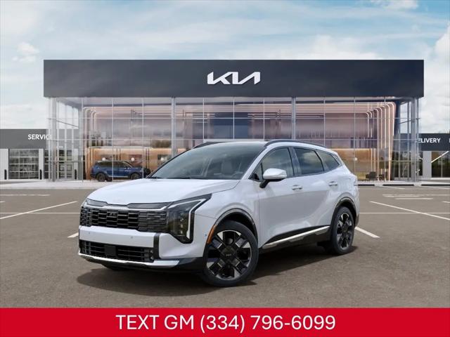2026 Kia Sportage SX-Prestige for sale in Kingsport, TN