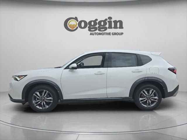 2026 Acura ADX Base