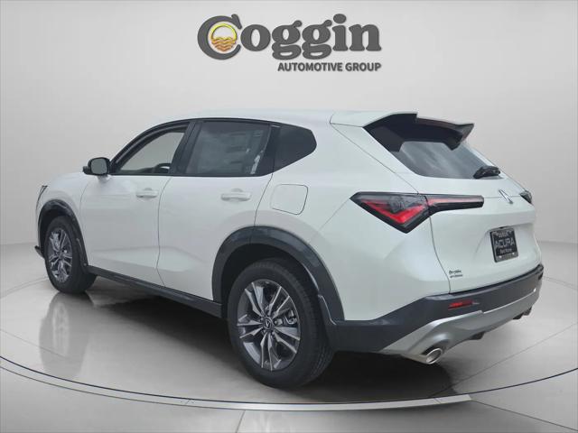 2026 Acura ADX Base