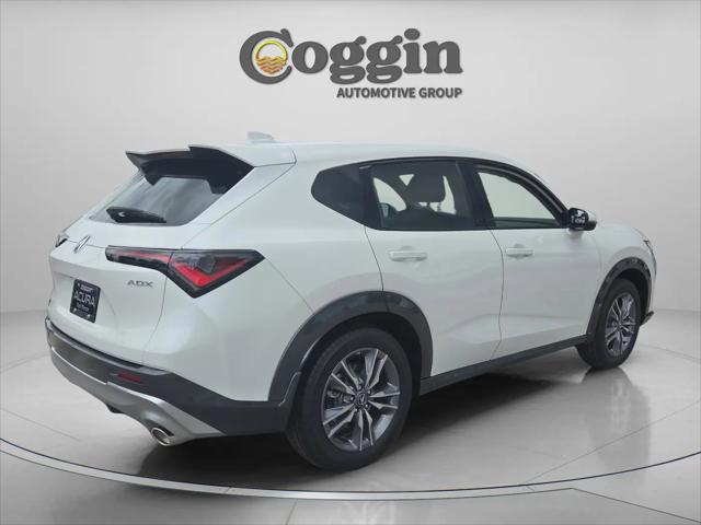 2026 Acura ADX Base
