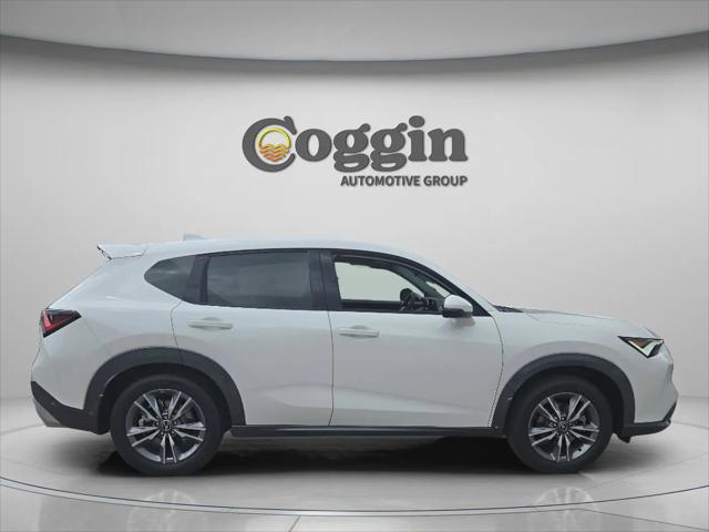 2026 Acura ADX Base