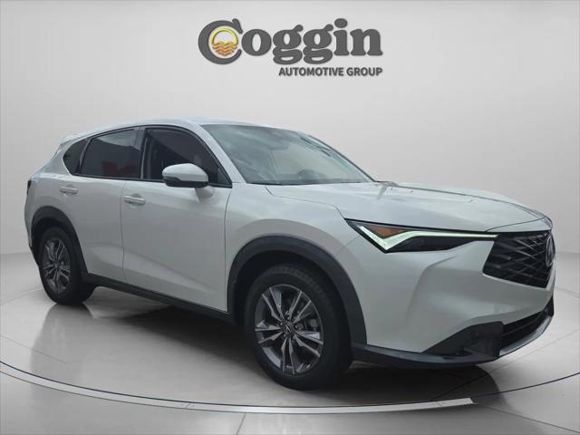 2026 Acura ADX Base