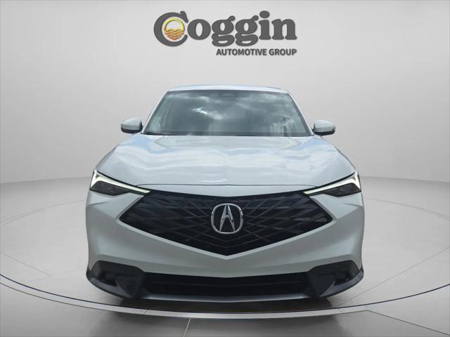 2026 Acura ADX Base